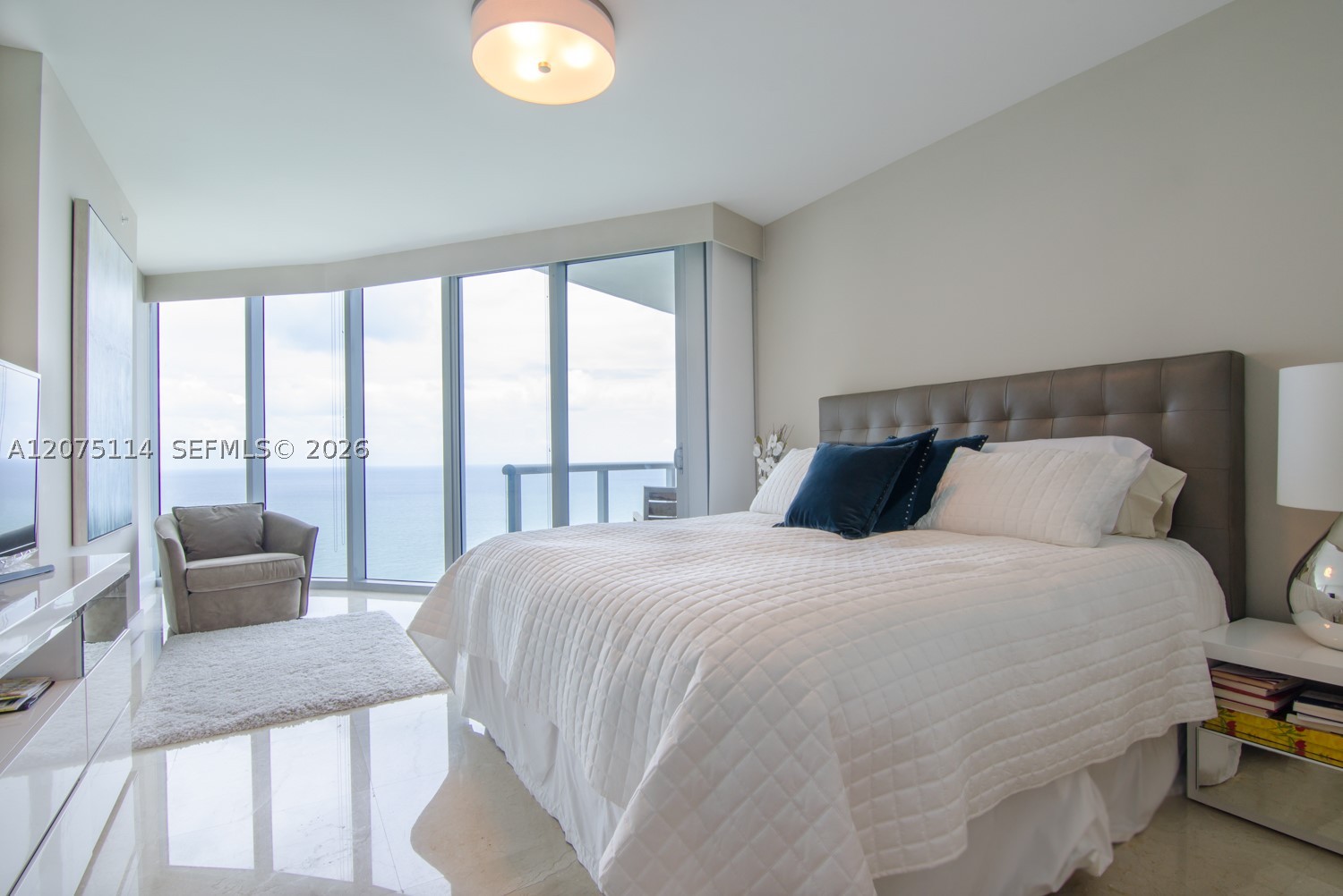 17001 Collins Ave #3804 Sunny Isles Beach, FL 33160