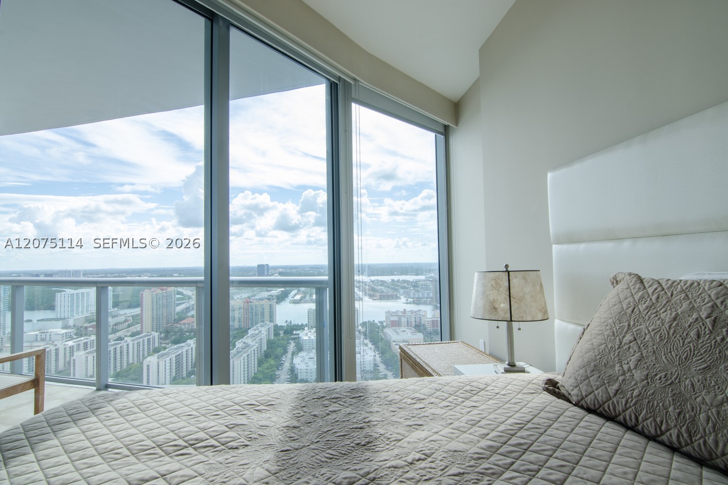 17001 Collins Ave #3804 Sunny Isles Beach, FL 33160