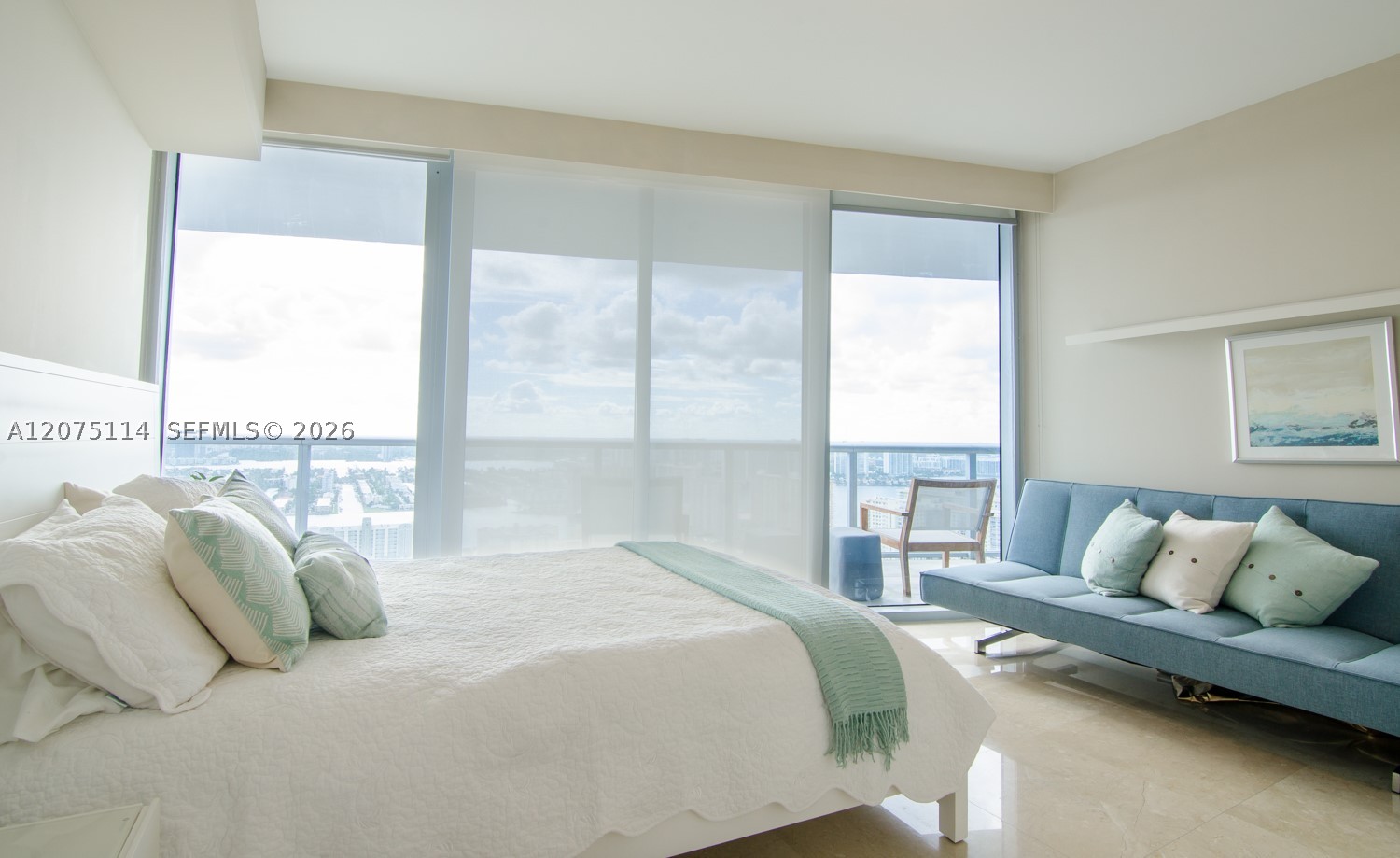 17001 Collins Ave #3804 Sunny Isles Beach, FL 33160