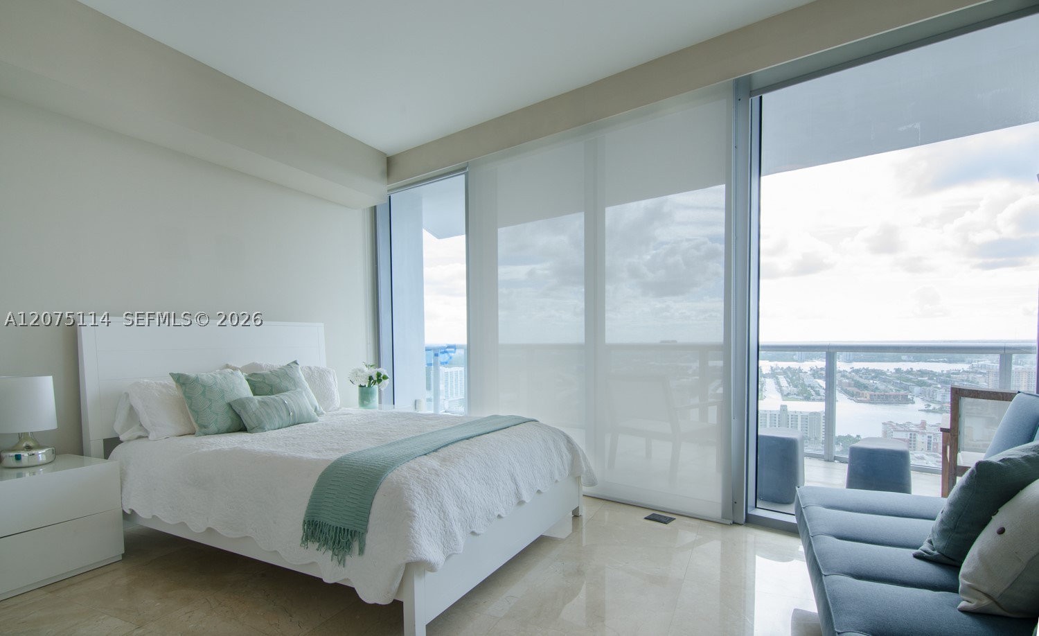 17001 Collins Ave #3804 Sunny Isles Beach, FL 33160