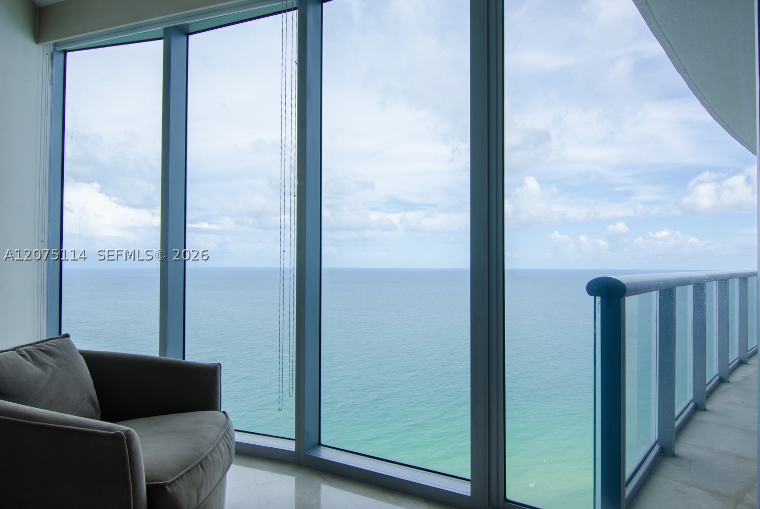 17001 Collins Ave #3804 Sunny Isles Beach, FL 33160
