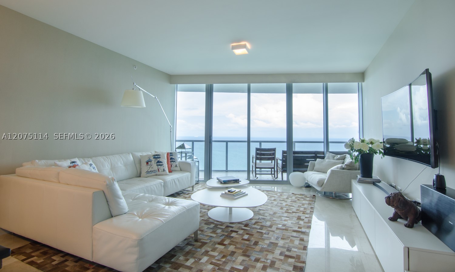 17001 Collins Ave #3804 Sunny Isles Beach, FL 33160