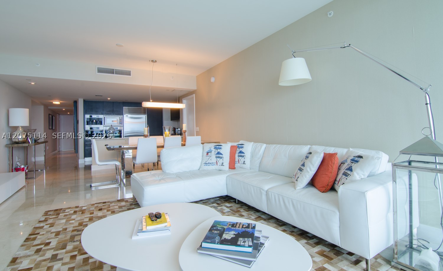 17001 Collins Ave #3804 Sunny Isles Beach, FL 33160