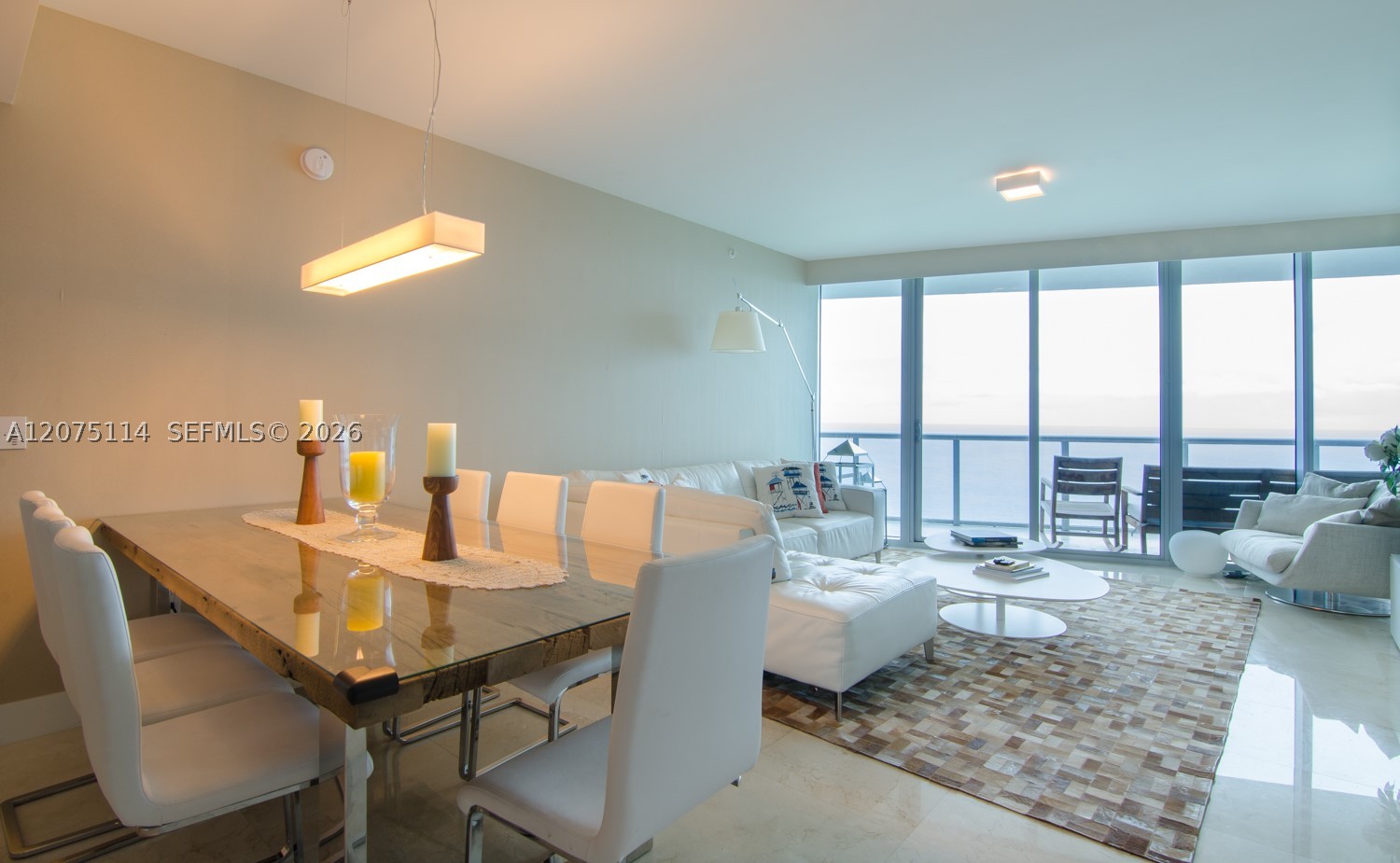 17001 Collins Ave #3804 Sunny Isles Beach, FL 33160