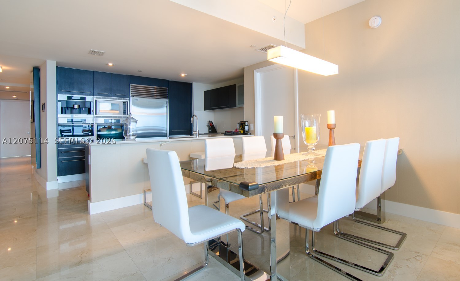 17001 Collins Ave #3804 Sunny Isles Beach, FL 33160