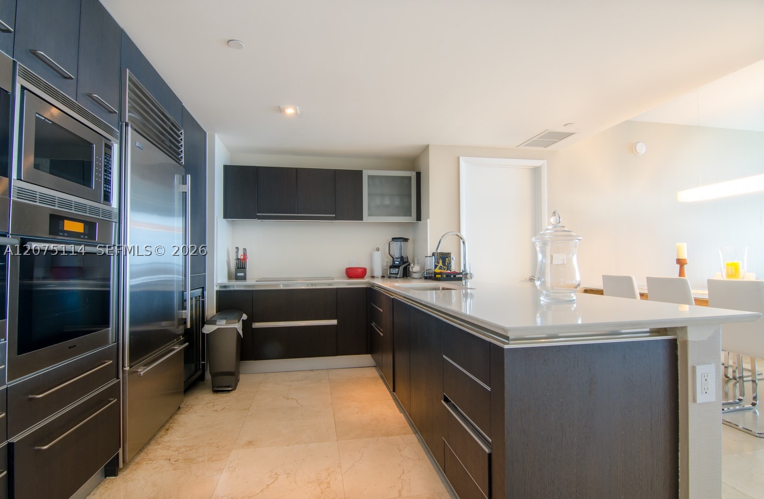 17001 Collins Ave #3804 Sunny Isles Beach, FL 33160