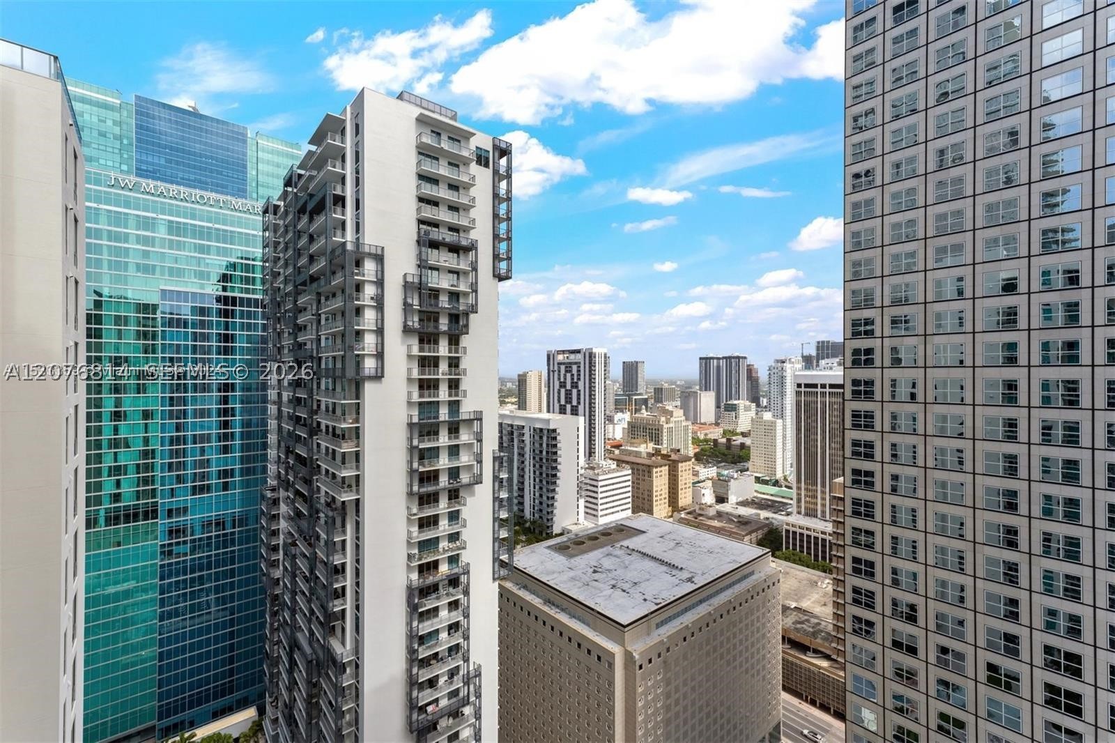 300 S Biscayne Blvd #T-3407