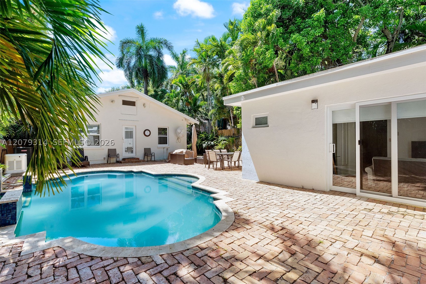 2465 Inagua Ave Miami, FL 33133