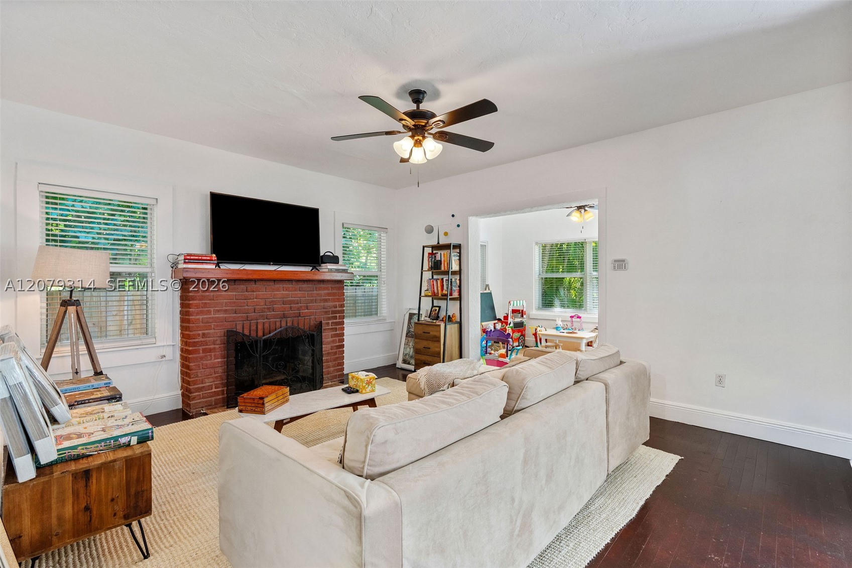 2465 Inagua Ave Miami, FL 33133