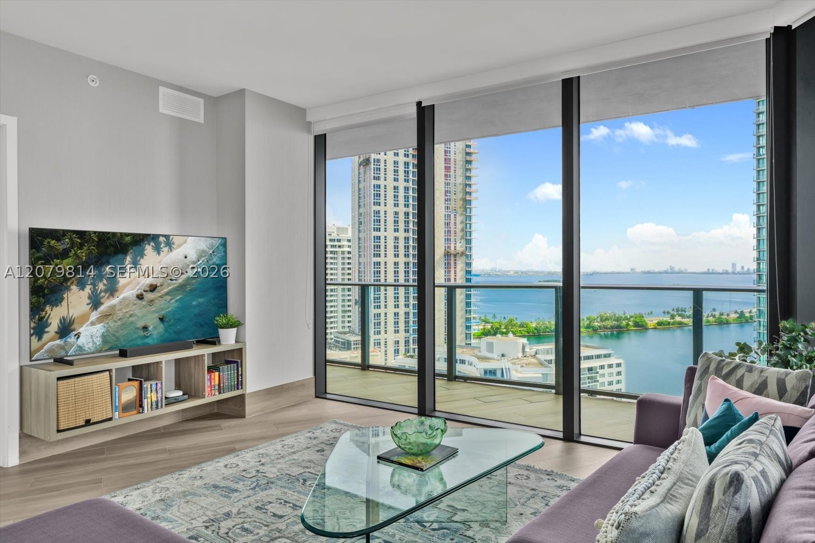 501 NE 31st St #2006 Miami, FL 33137