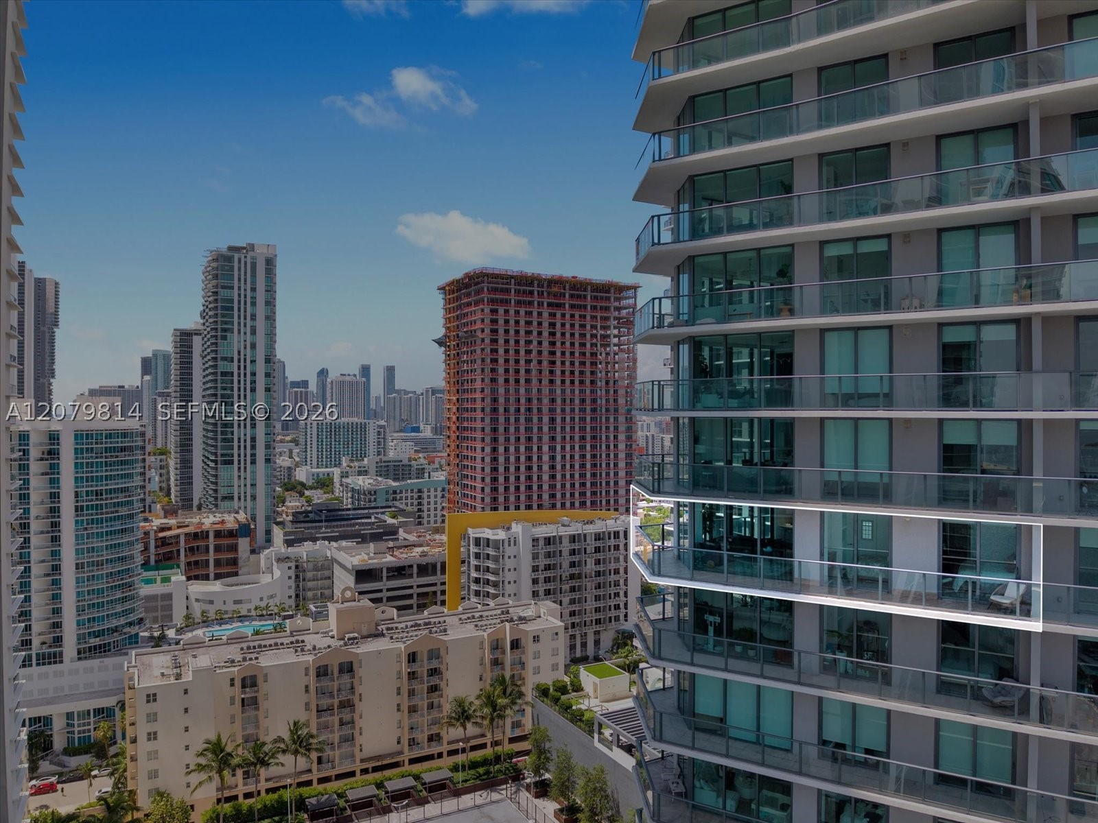 501 NE 31st St #2006 Miami, FL 33137