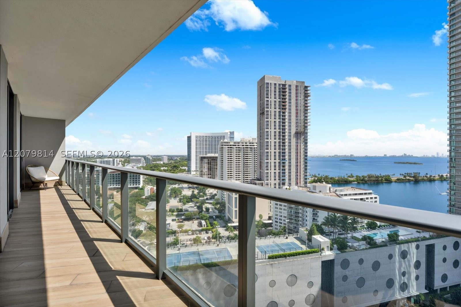 501 NE 31st St #2006 Miami, FL 33137