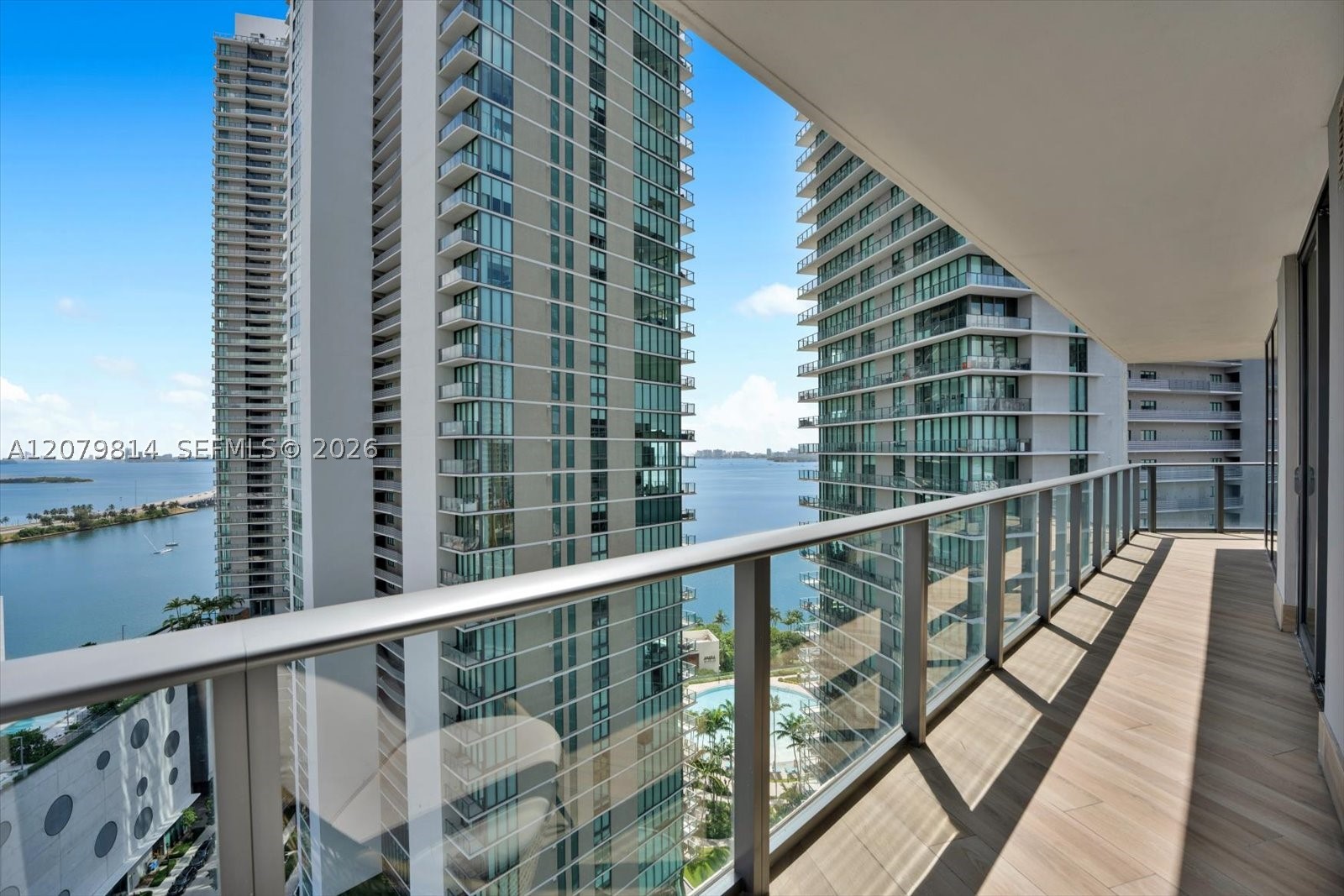 501 NE 31st St #2006 Miami, FL 33137