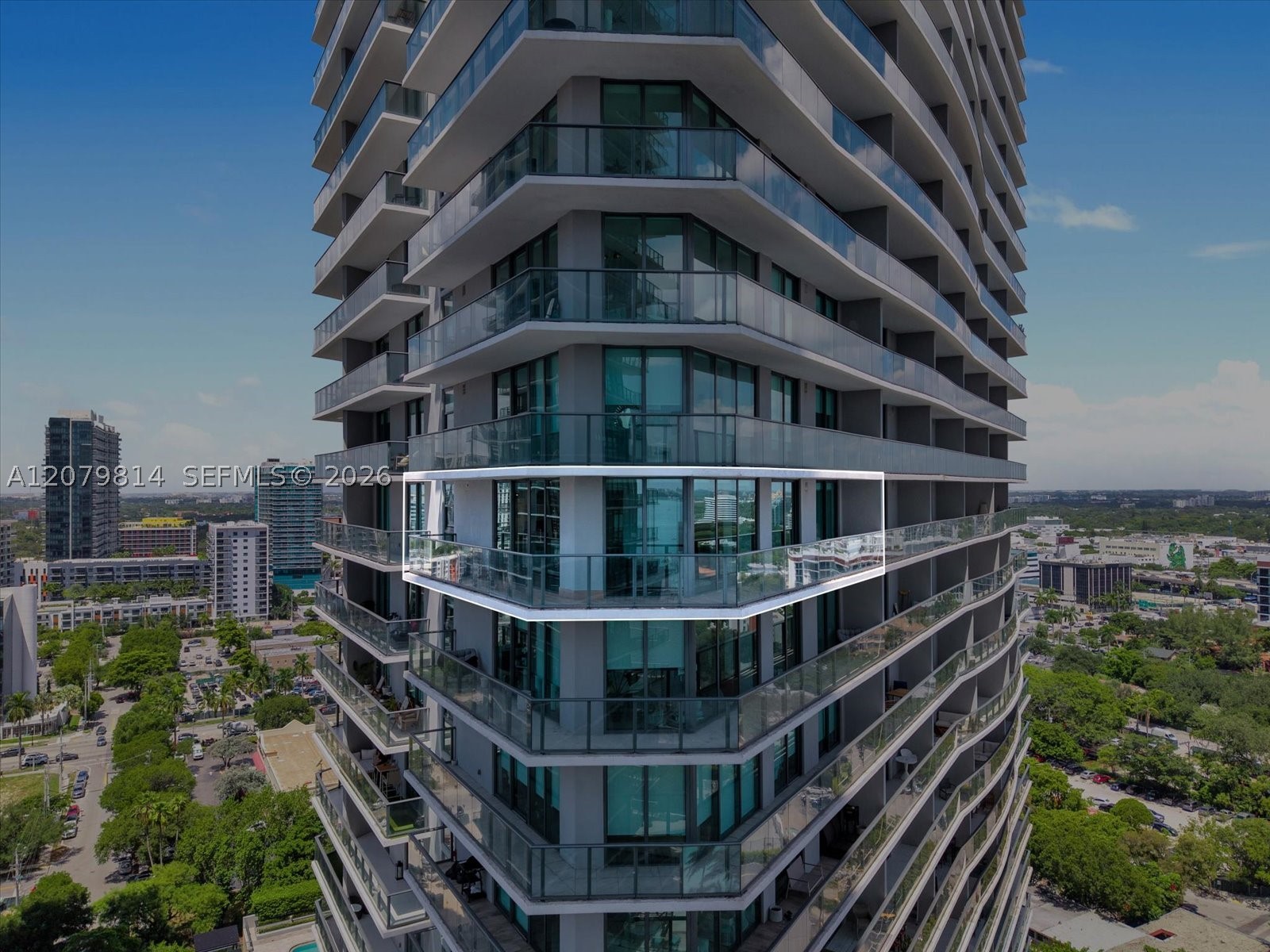 501 NE 31st St #2006 Miami, FL 33137
