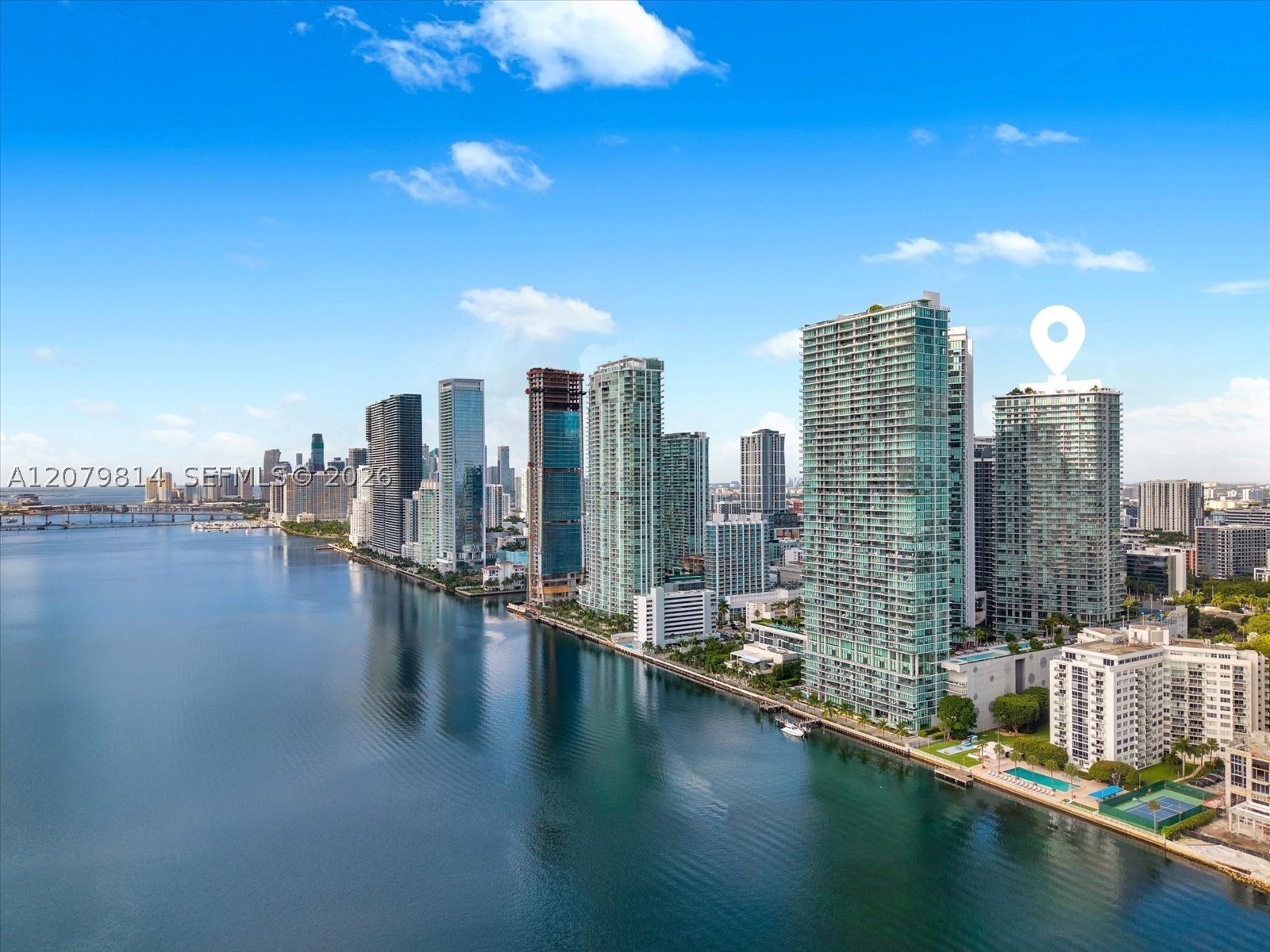 501 NE 31st St #2006 Miami, FL 33137