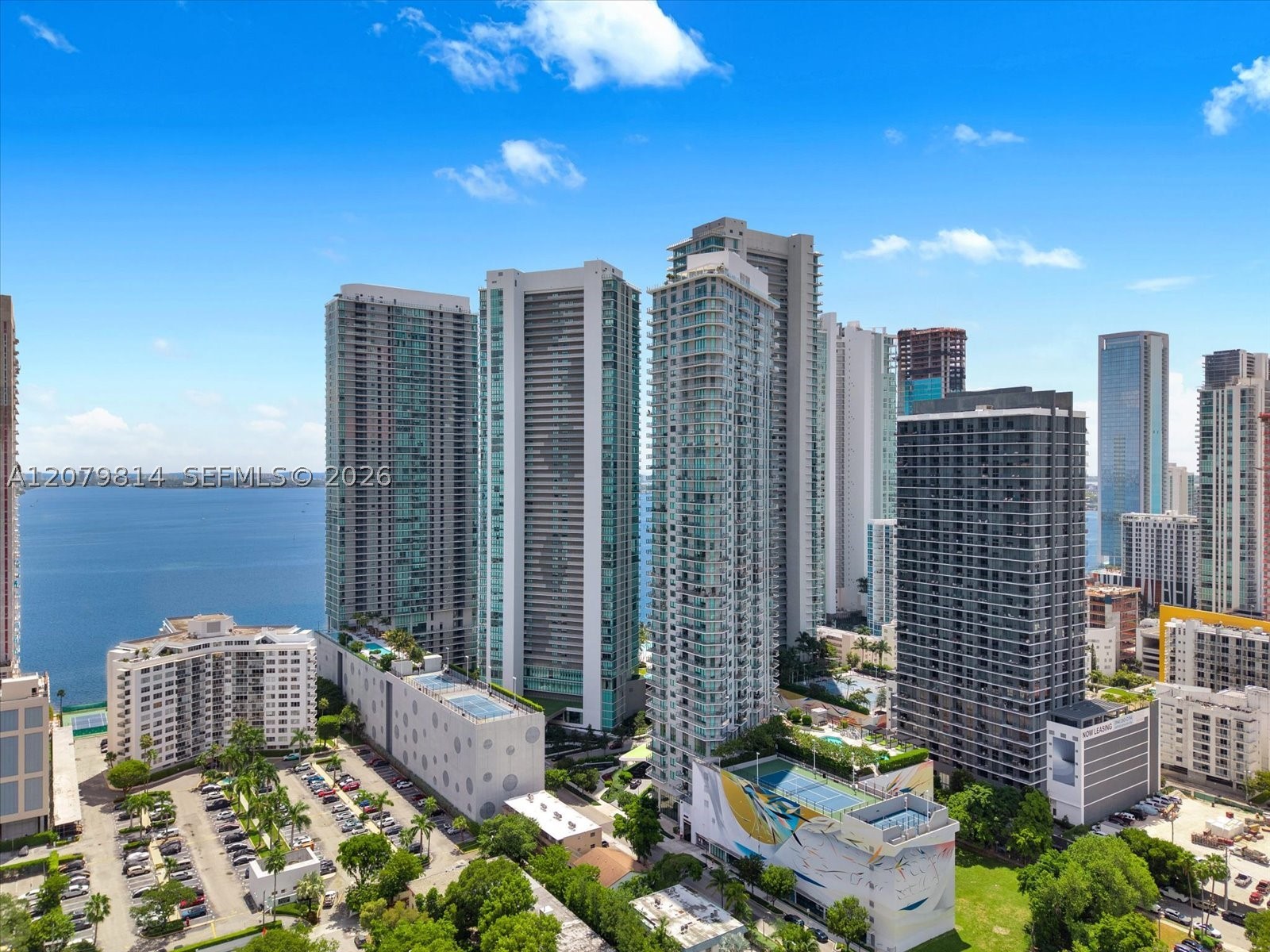 501 NE 31st St #2006 Miami, FL 33137