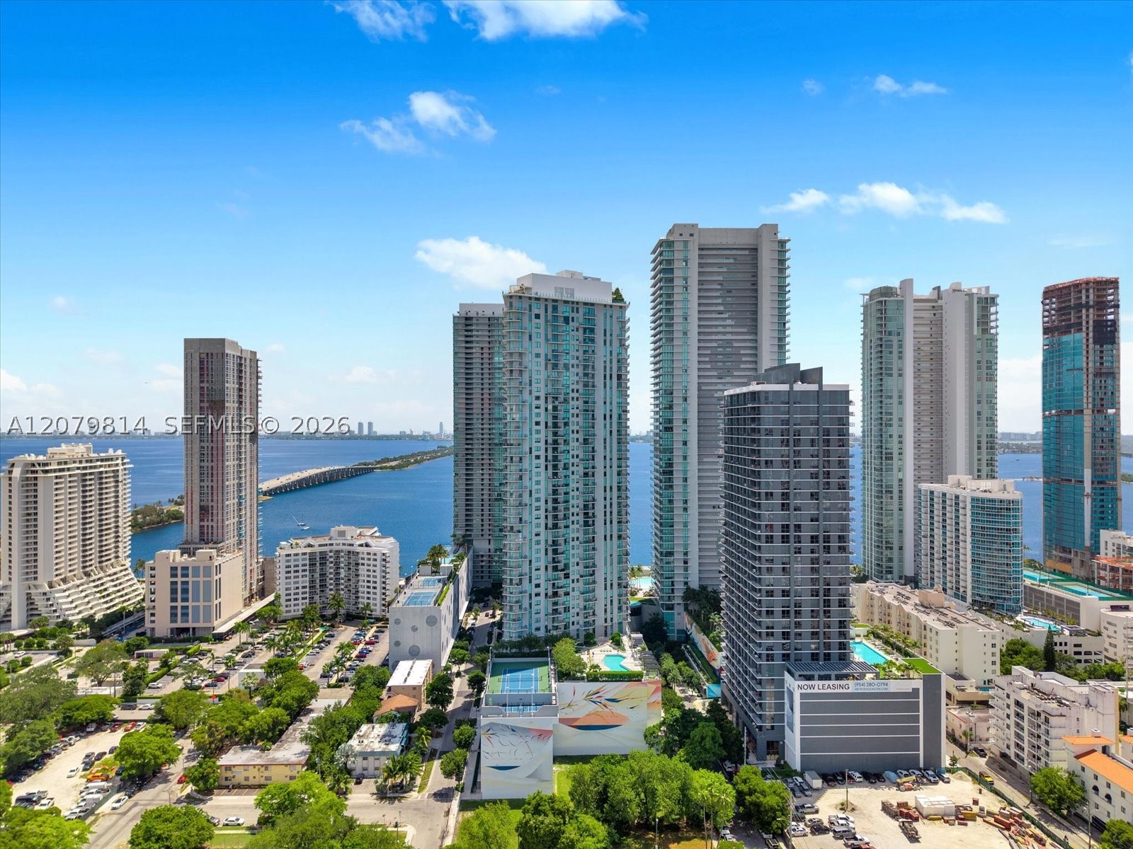 501 NE 31st St #2006 Miami, FL 33137