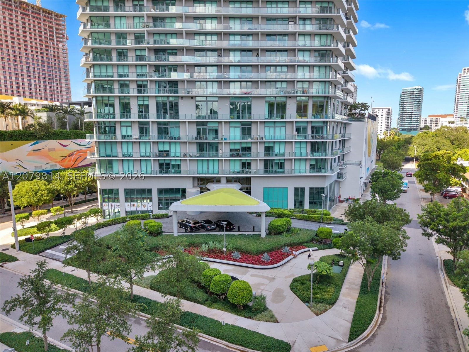 501 NE 31st St #2006 Miami, FL 33137