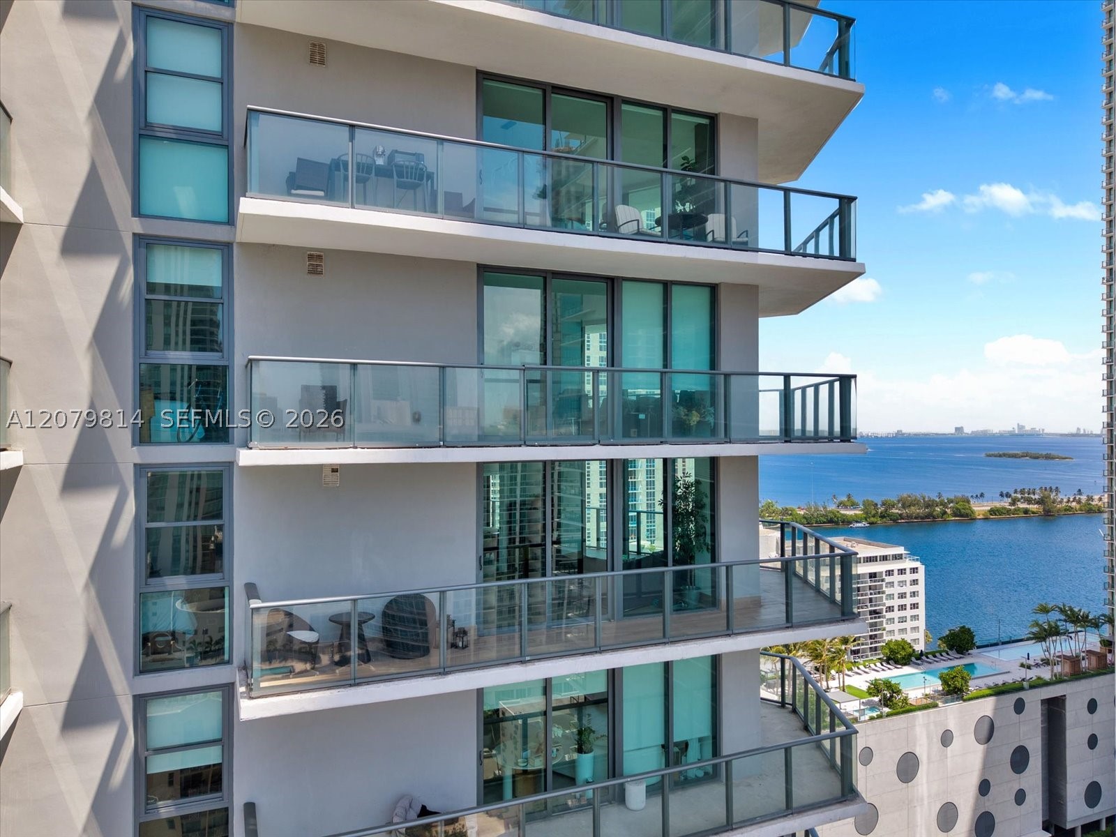 501 NE 31st St #2006 Miami, FL 33137