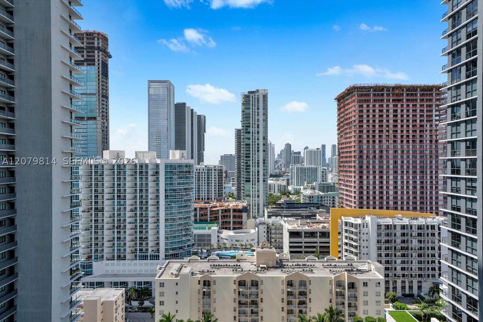 501 NE 31st St #2006 Miami, FL 33137
