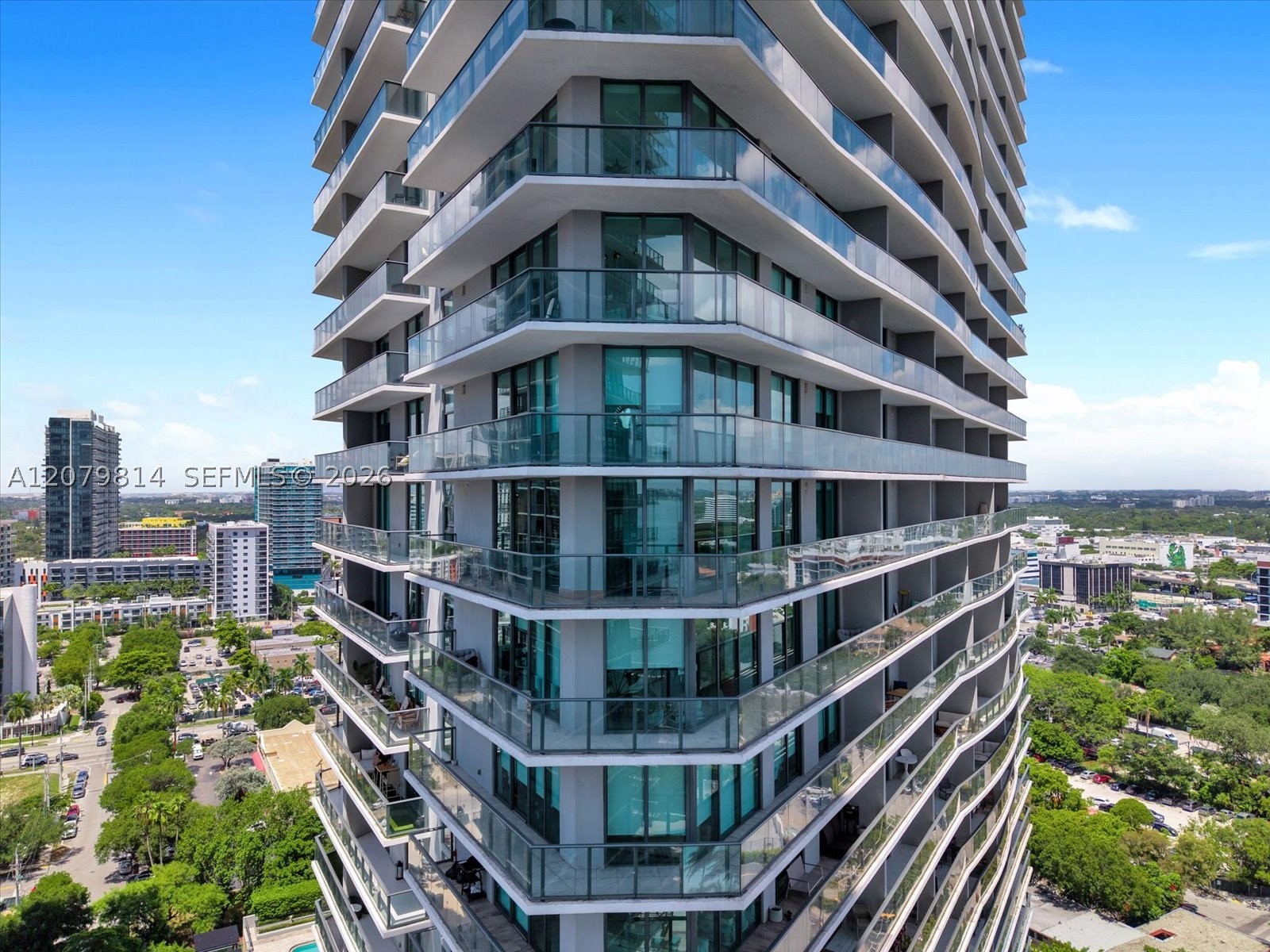 501 NE 31st St #2006 Miami, FL 33137