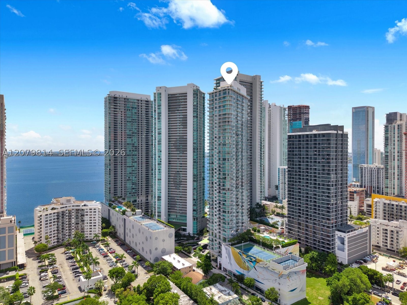 501 NE 31st St #2006 Miami, FL 33137