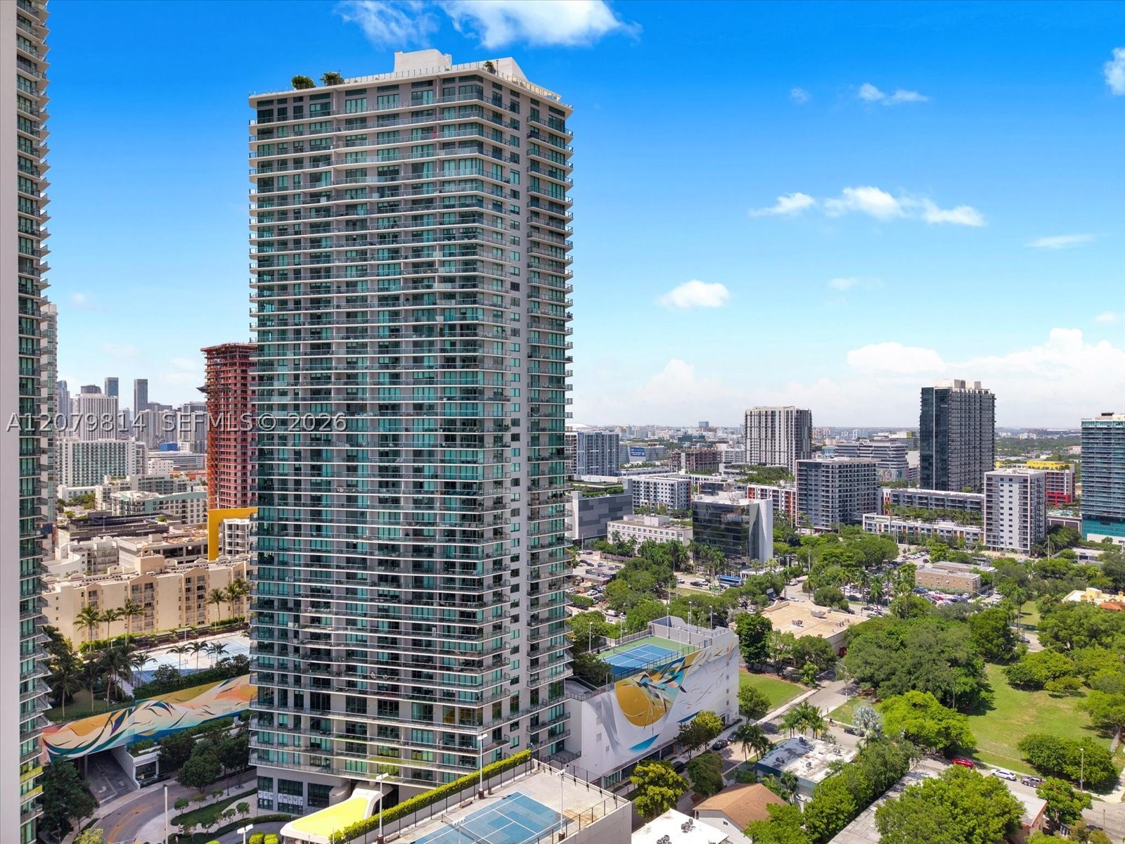 501 NE 31st St #2006 Miami, FL 33137