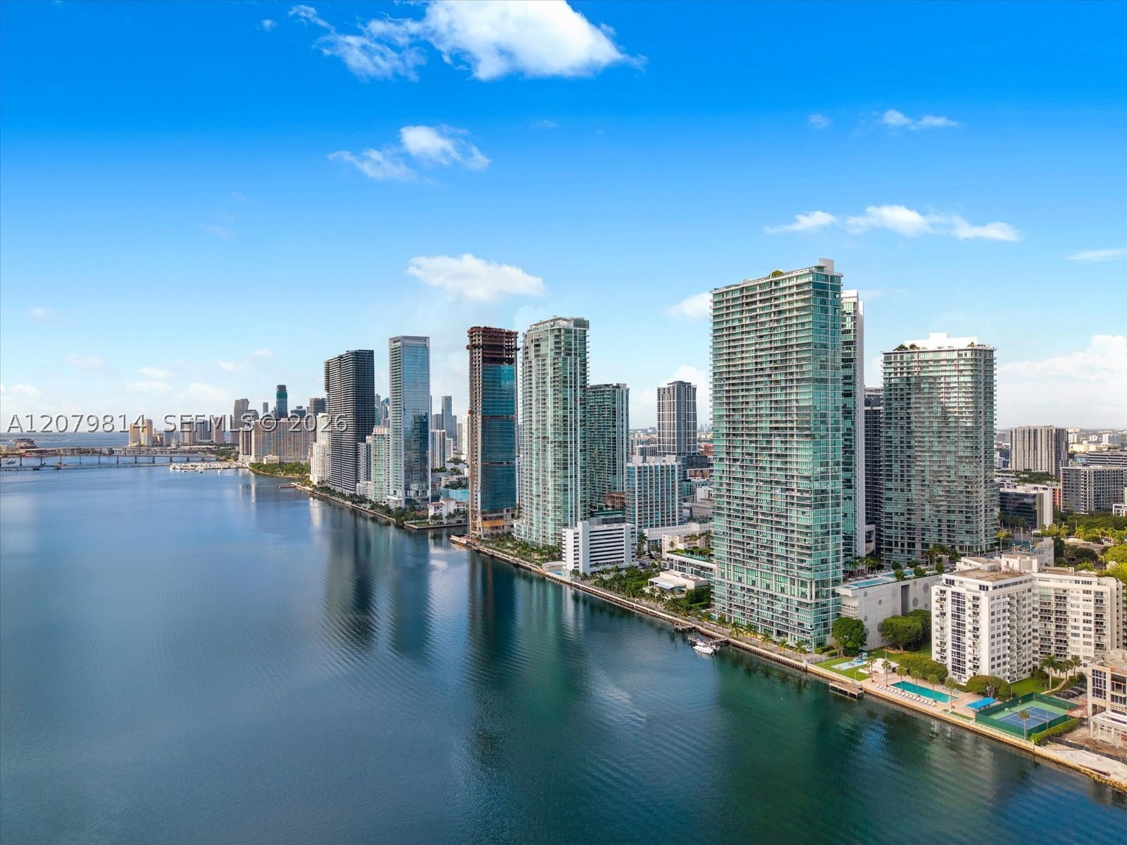 501 NE 31st St #2006 Miami, FL 33137