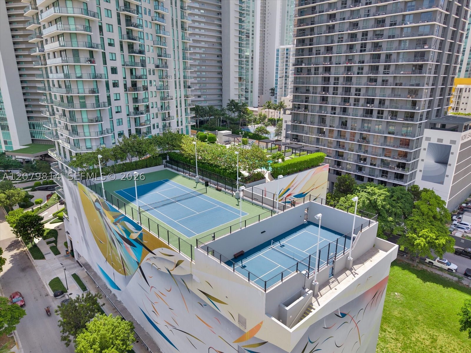 501 NE 31st St #2006 Miami, FL 33137