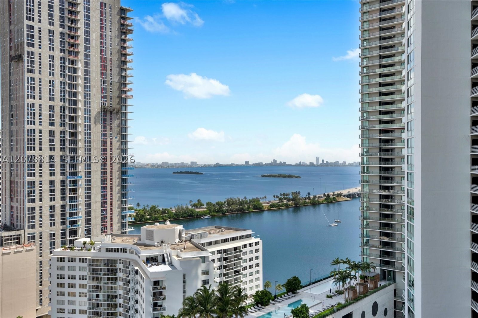 501 NE 31st St #2006 Miami, FL 33137