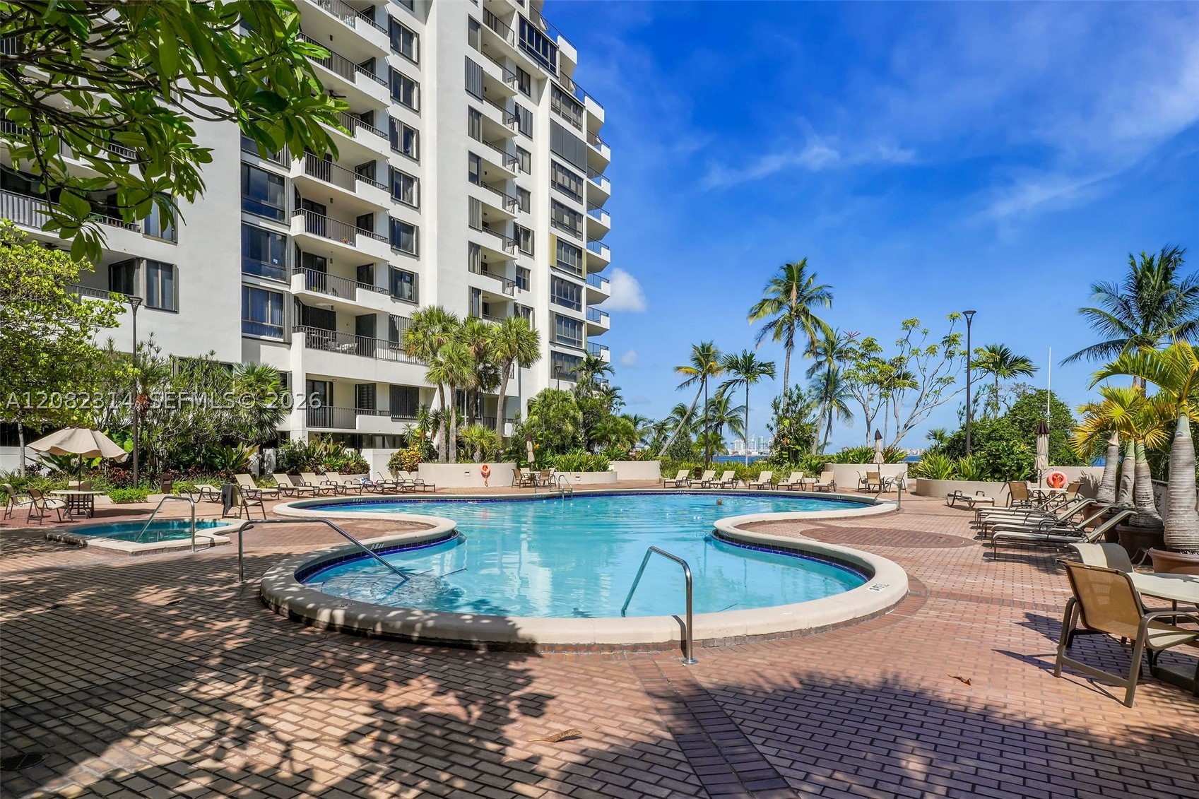 image Brickell Key One27