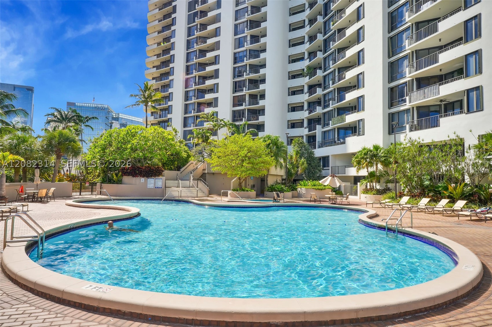 image Brickell Key One30