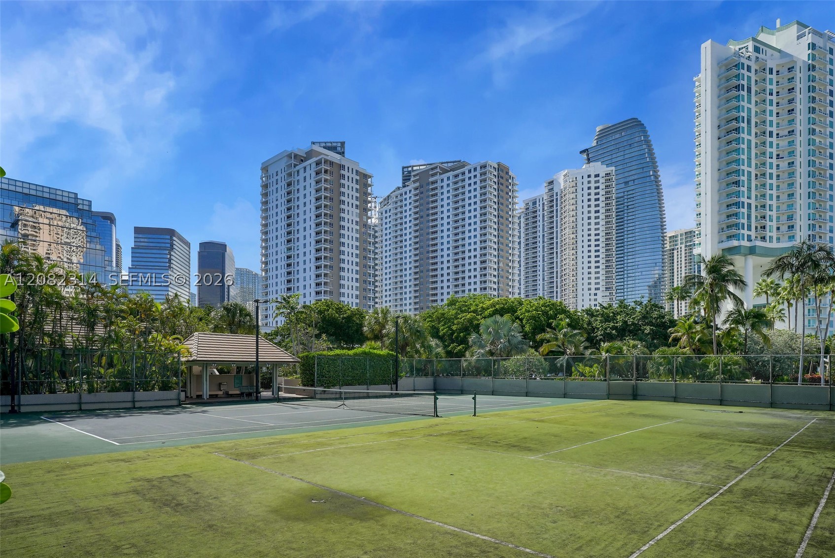 image Brickell Key One34