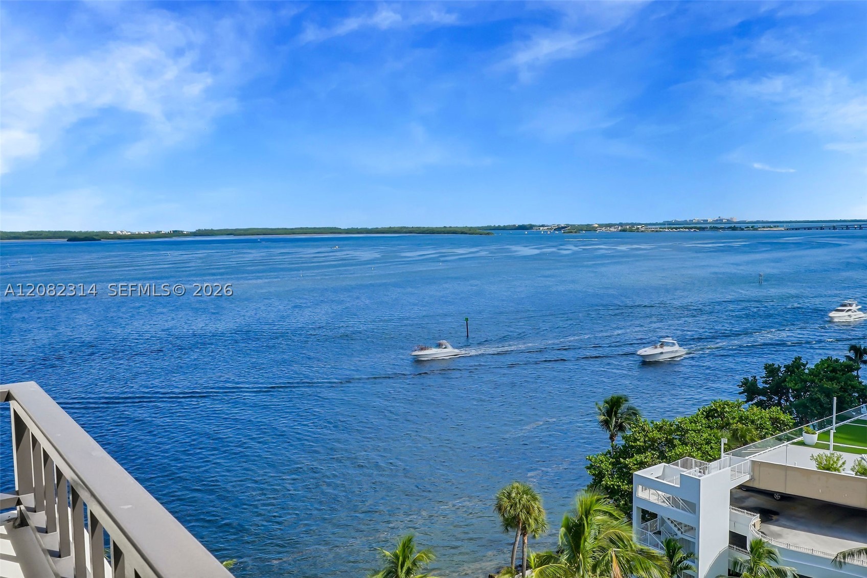 image Brickell Key One36