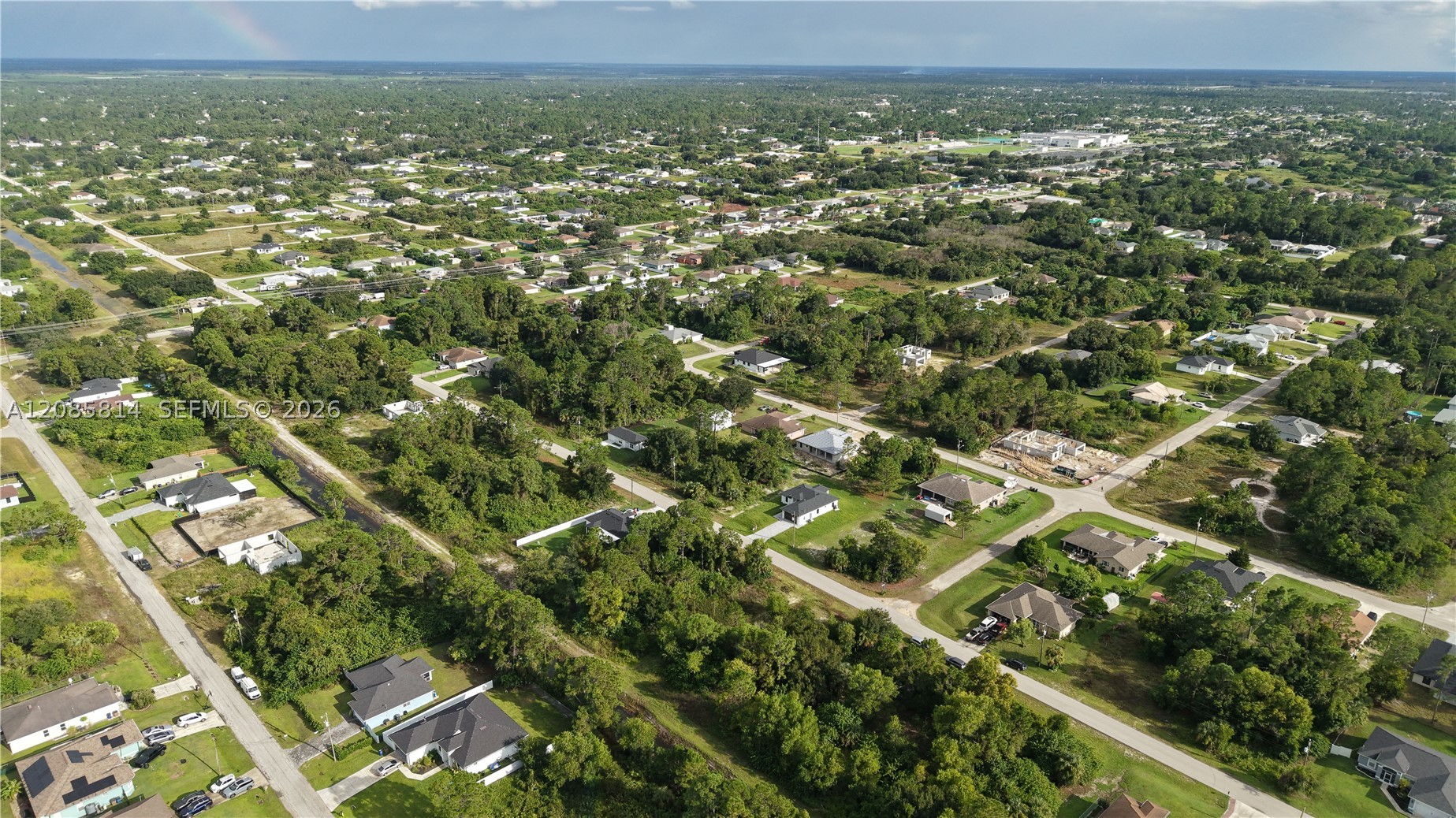 739 Theodore Vail St E Lehigh Acres, FL 33974