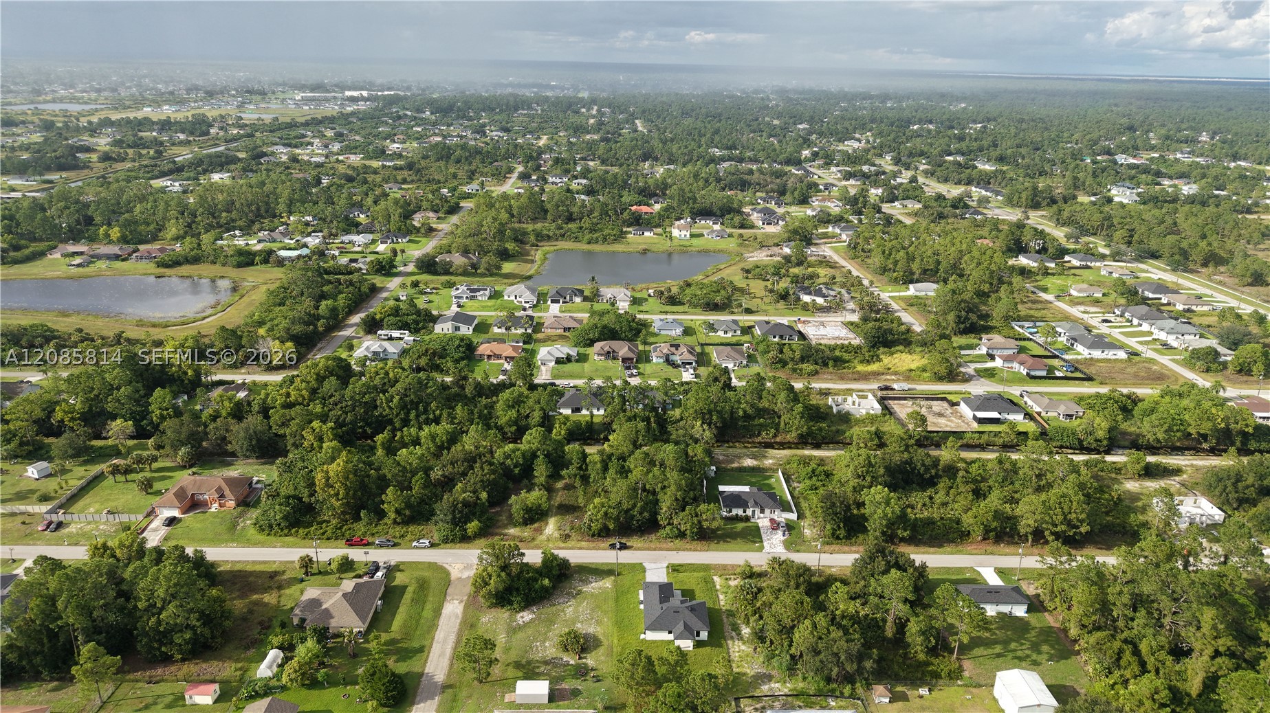 739 Theodore Vail St E Lehigh Acres, FL 33974