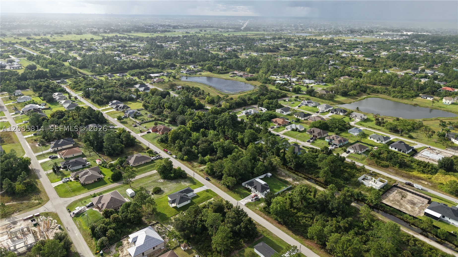 739 Theodore Vail St E Lehigh Acres, FL 33974