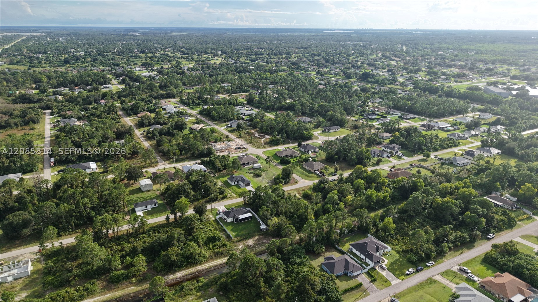 739 Theodore Vail St E Lehigh Acres, FL 33974
