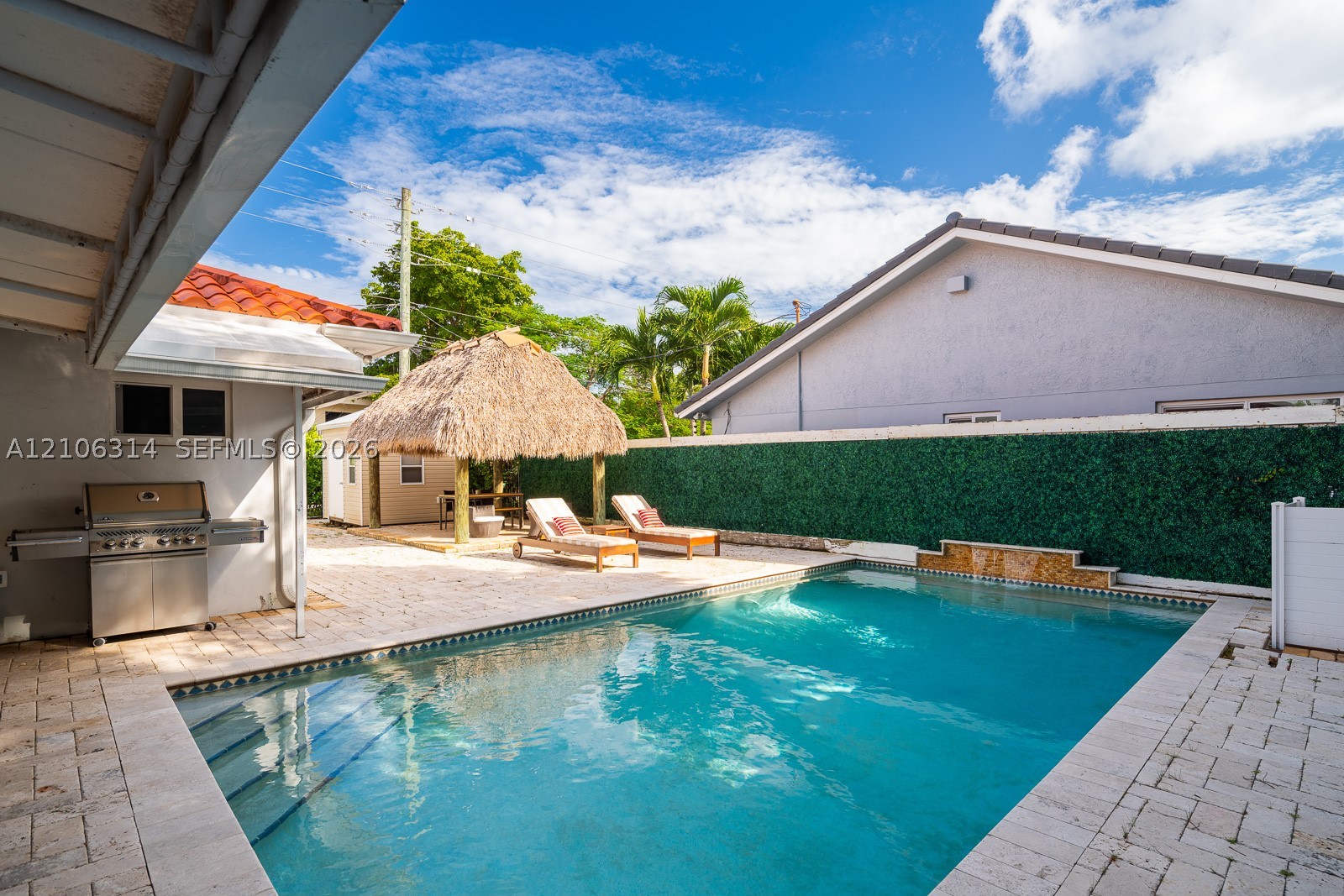 6300 SW 34th St Miami, FL 33155
