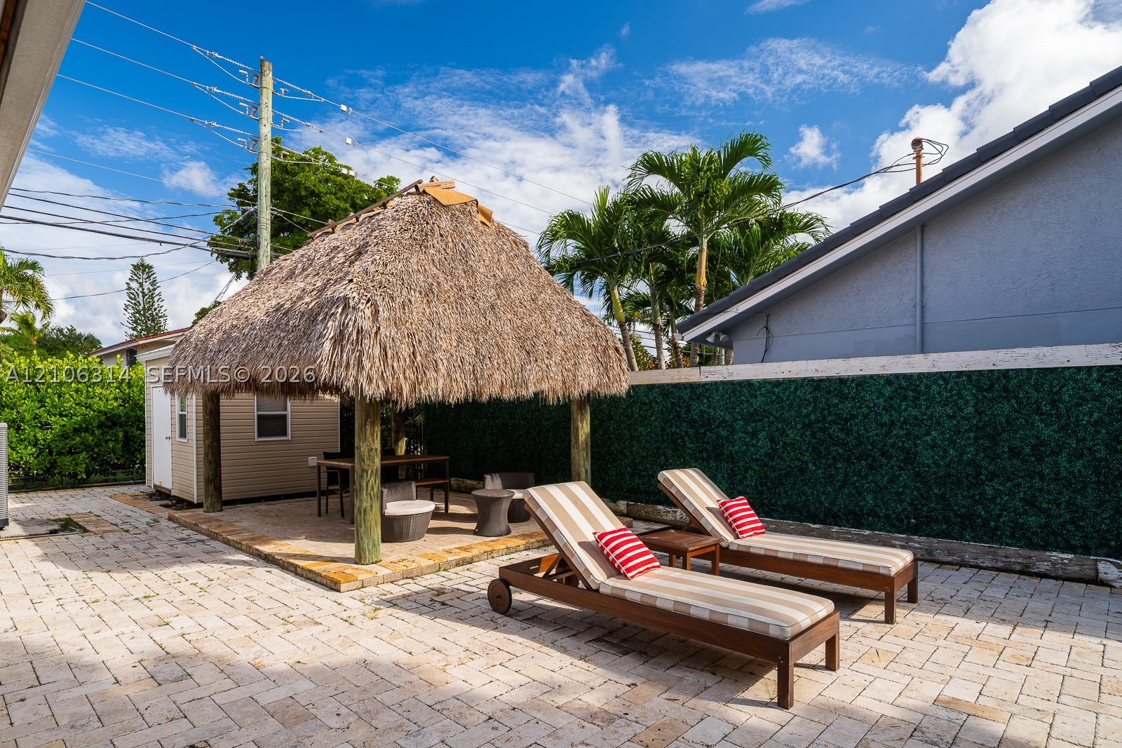 6300 SW 34th St Miami, FL 33155