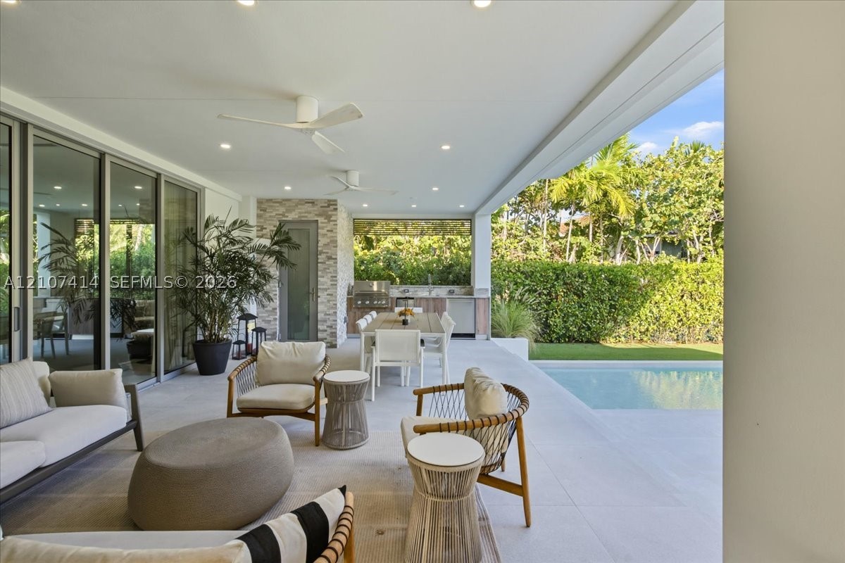 315 Cypress Dr Key Biscayne, FL 33149