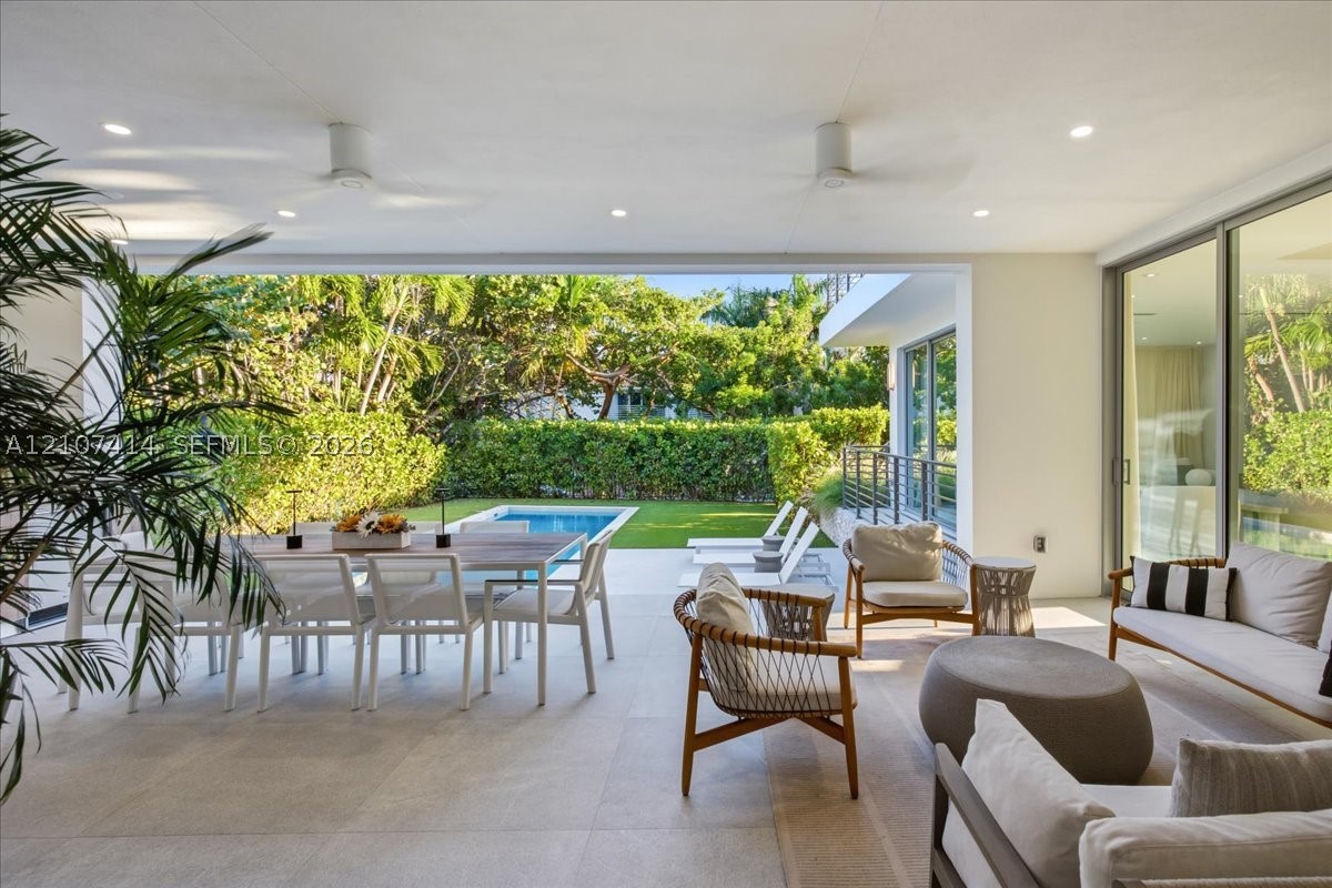 315 Cypress Dr Key Biscayne, FL 33149