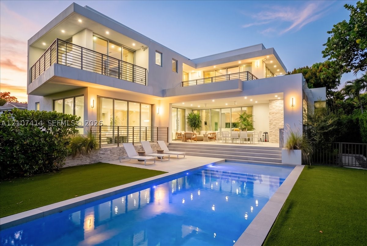 315 Cypress Dr Key Biscayne, FL 33149