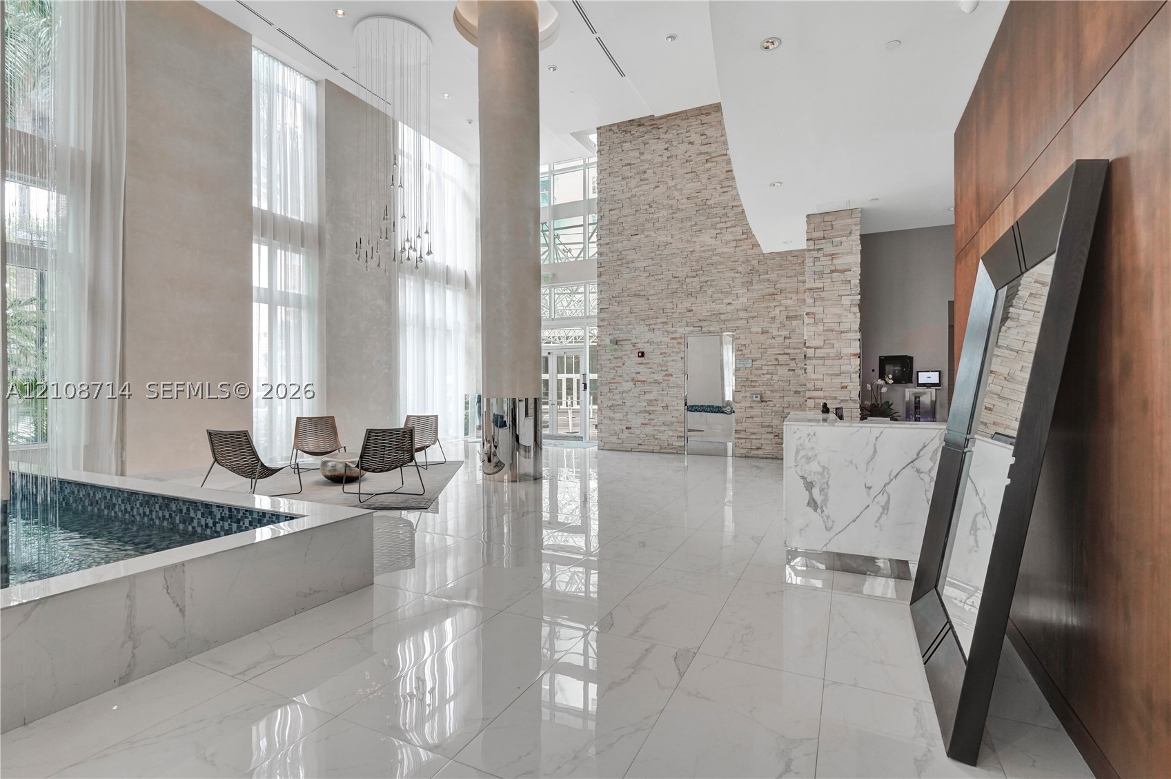 image Brickell on the River South42