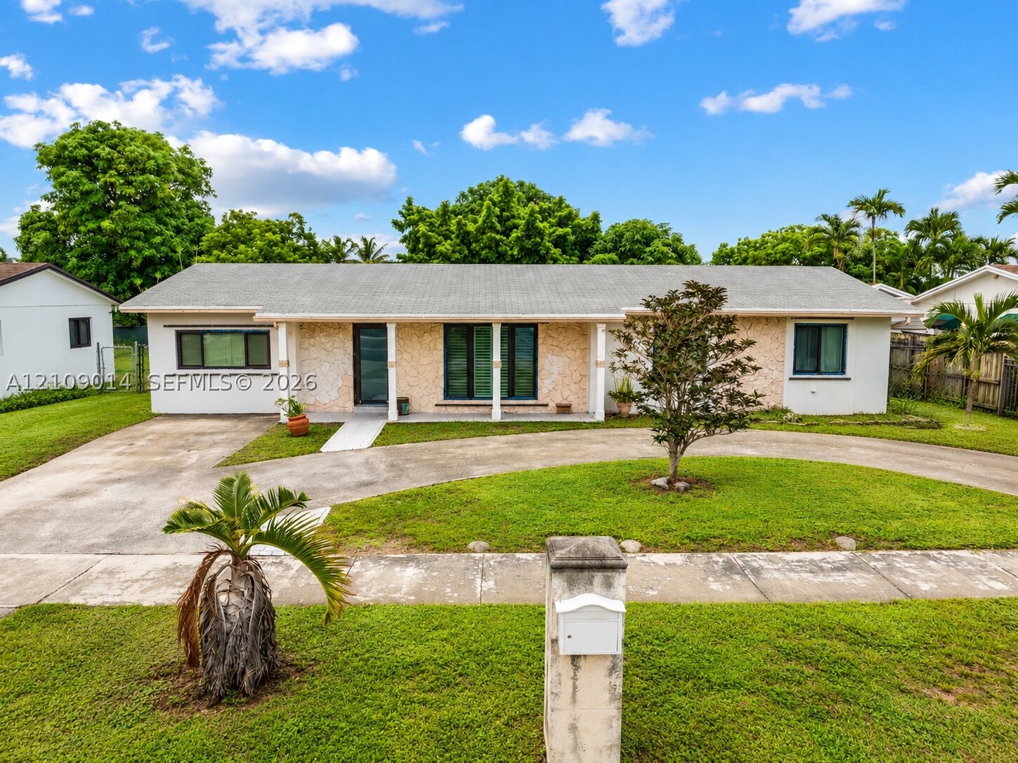 15245 SW 108th Ct