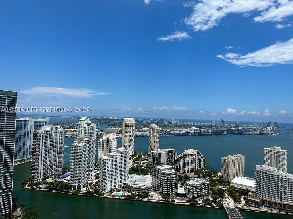 950 Brickell Bay Dr #5108