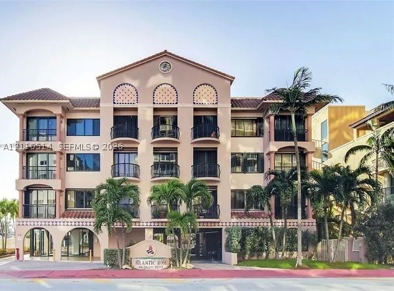 8816 Collins Ave #304
