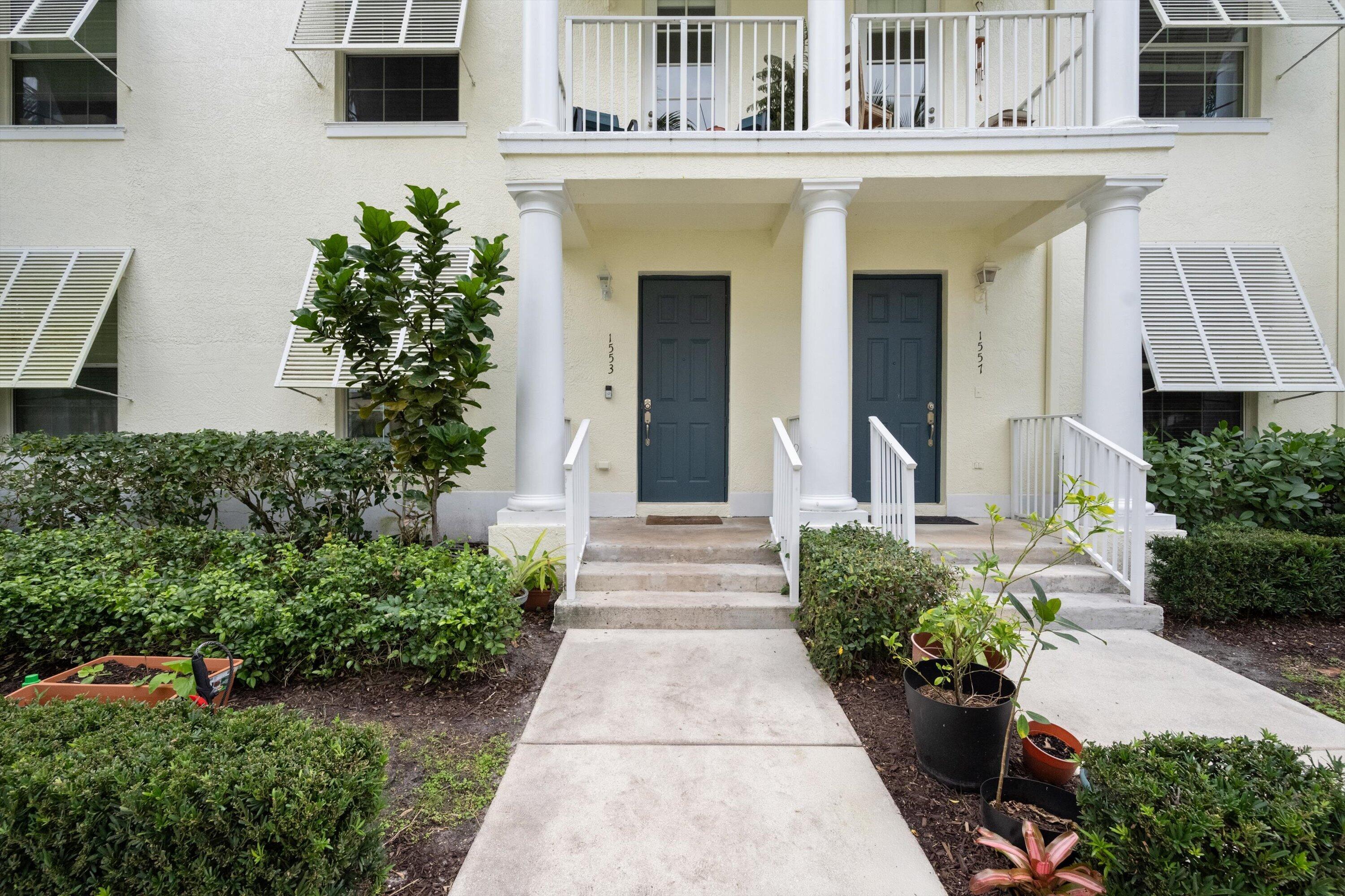 1553 Meads Bay Jupiter, FL 33458