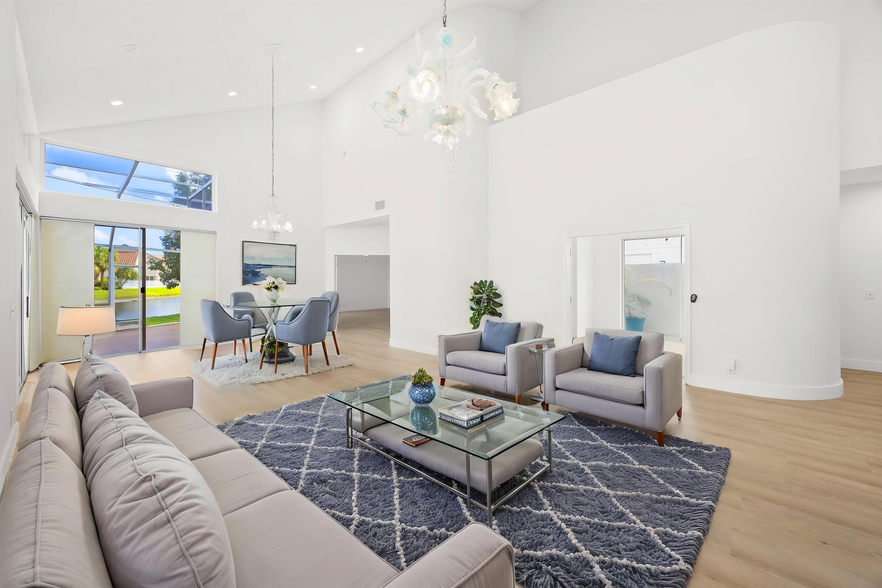 17192 Newport Clb Boca Raton, FL 33496