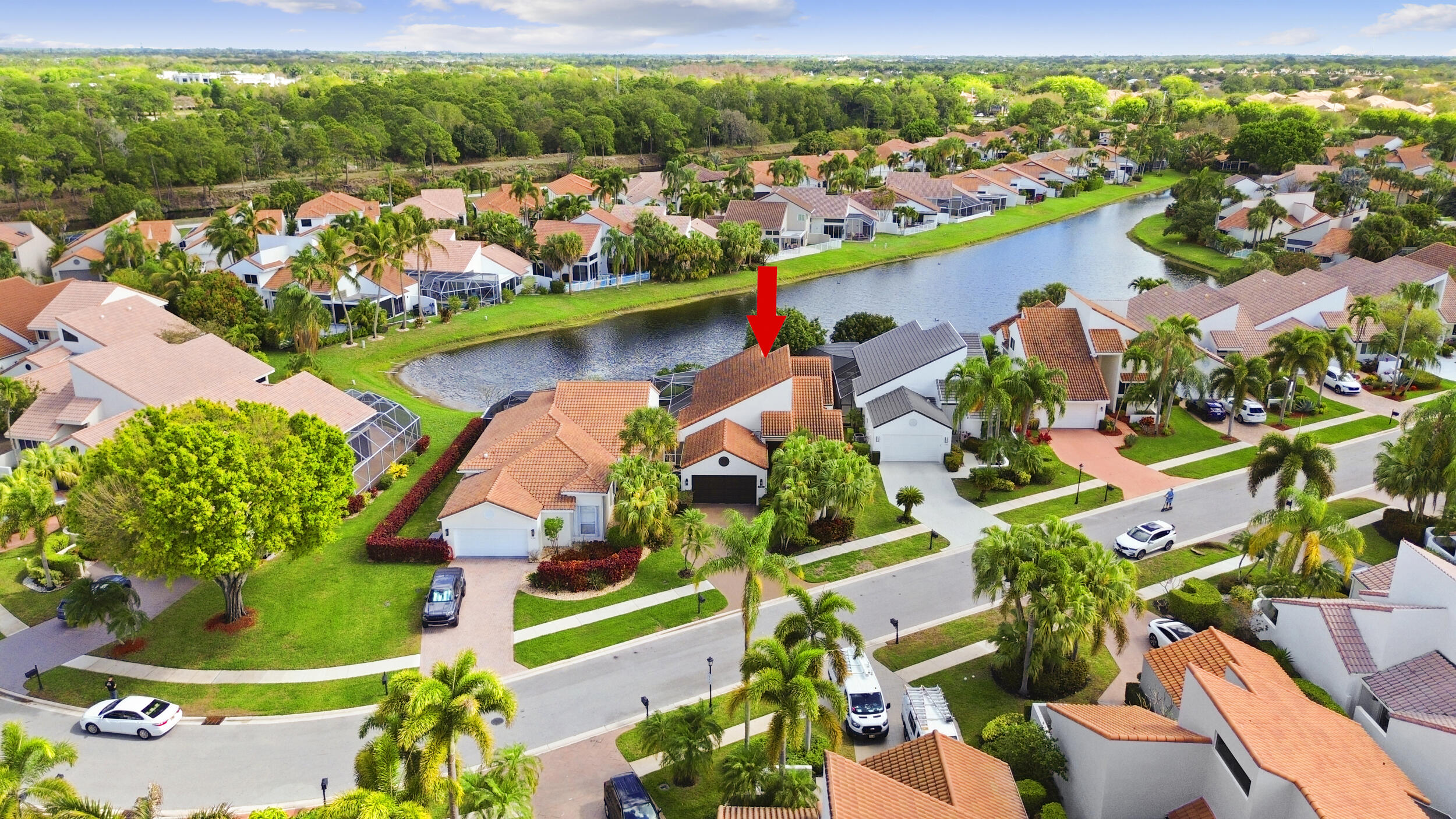 17192 Newport Clb Boca Raton, FL 33496